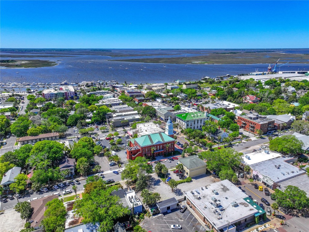 San Fernando Street, Fernandina Beach, Florida image 29