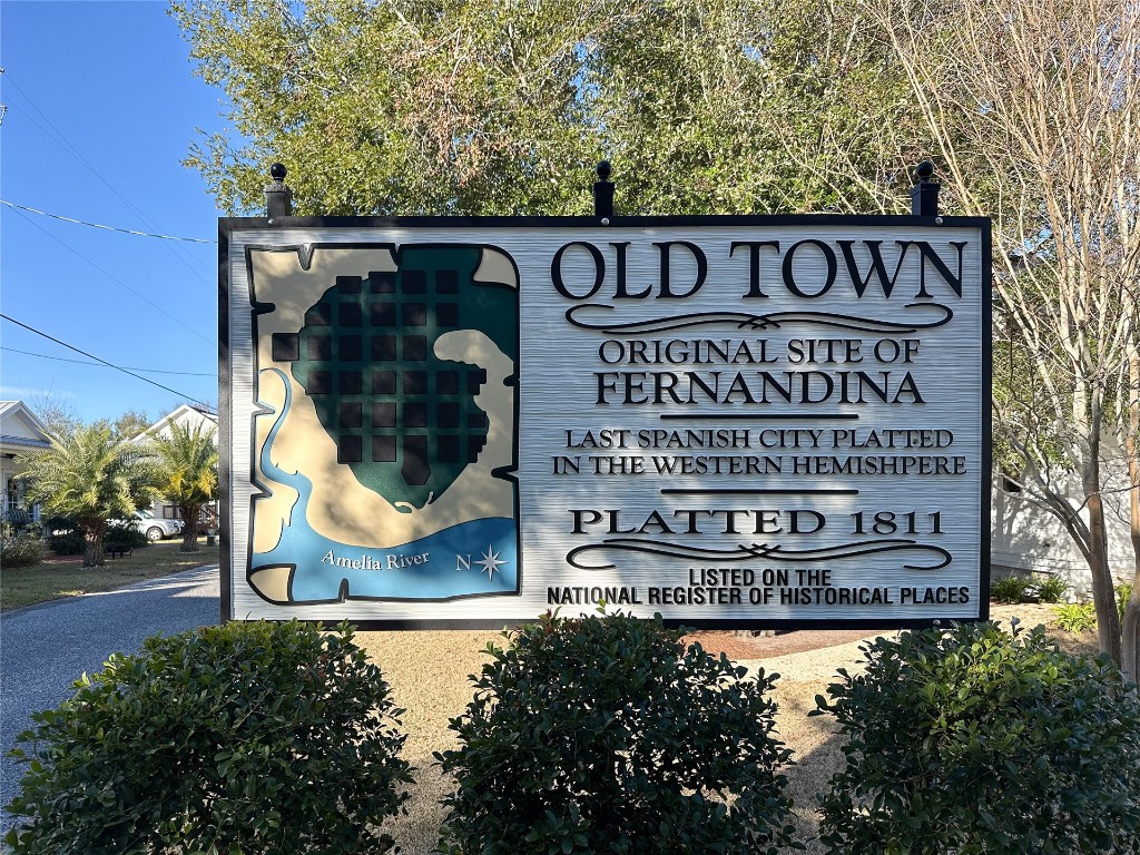 San Fernando Street, Fernandina Beach, Florida image 18