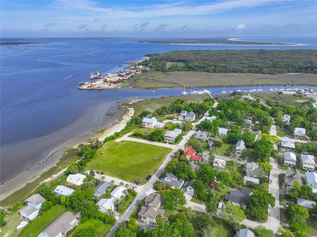 San Fernando Street, Fernandina Beach, Florida image 24