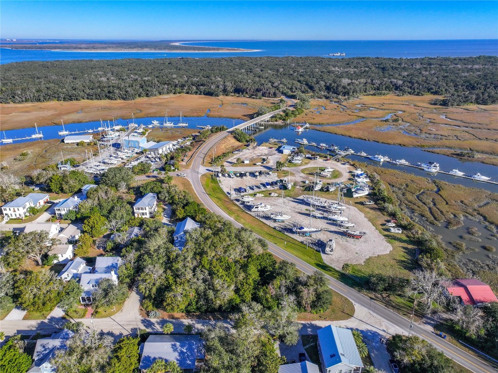 San Fernando Street, Fernandina Beach, Florida image 9