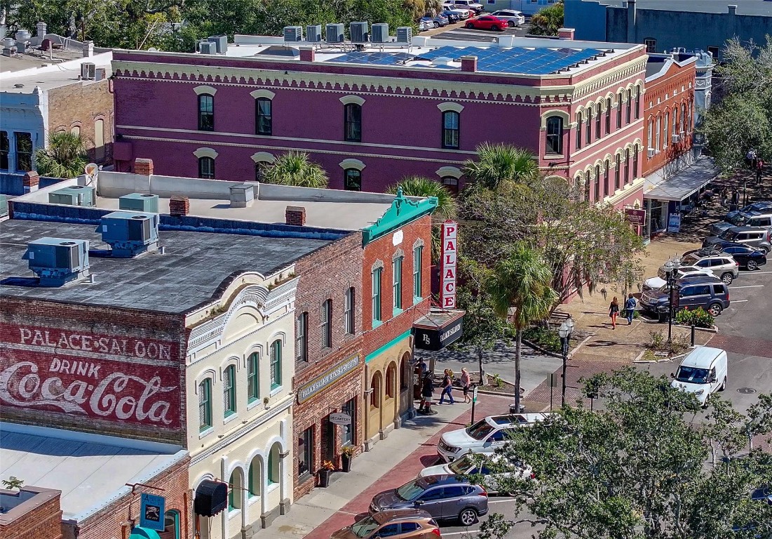 San Fernando Street, Fernandina Beach, Florida image 28