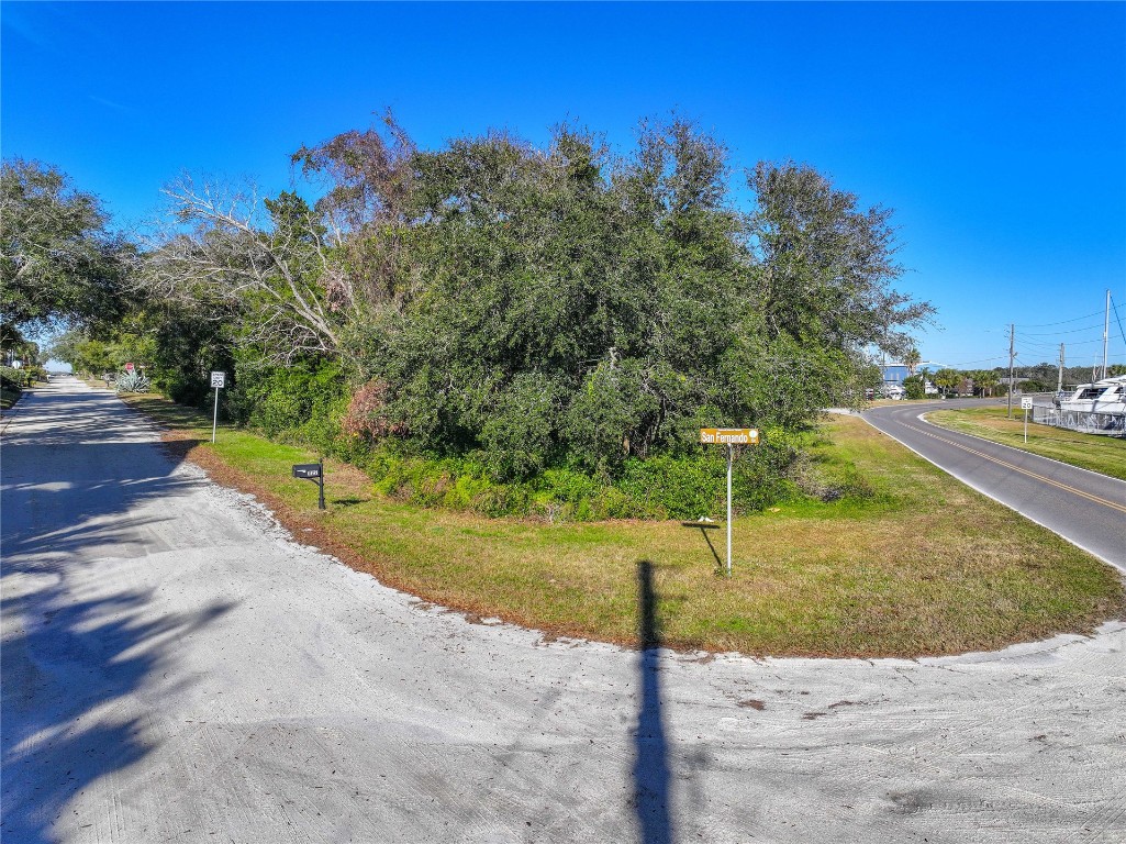 San Fernando Street, Fernandina Beach, Florida image 6