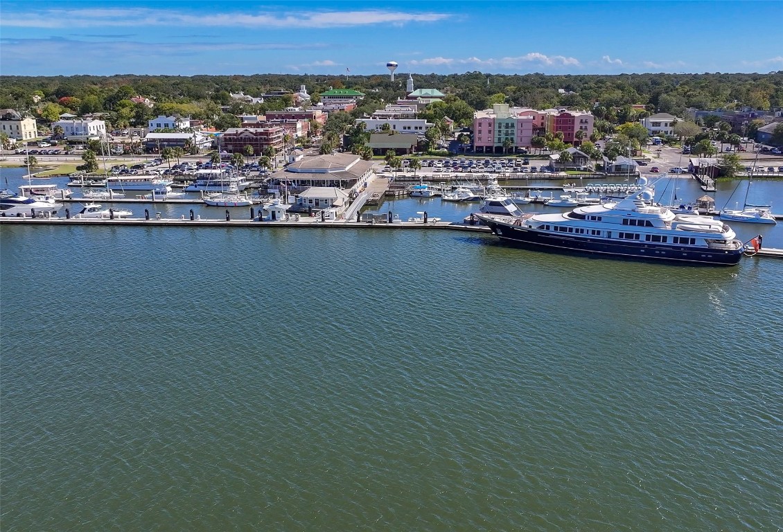 San Fernando Street, Fernandina Beach, Florida image 30