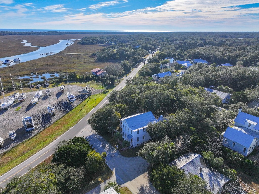 San Fernando Street, Fernandina Beach, Florida image 14