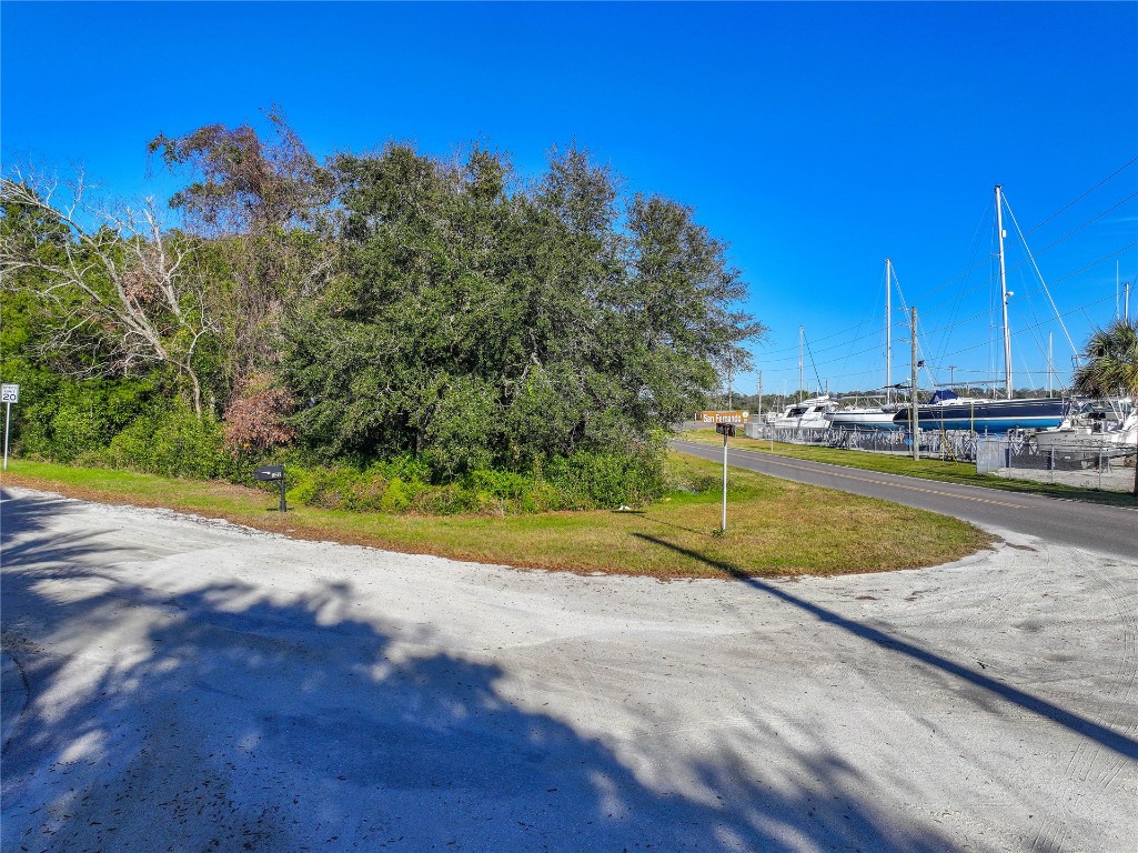 San Fernando Street, Fernandina Beach, Florida image 5