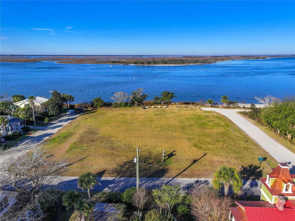 San Fernando Street, Fernandina Beach, Florida image 19