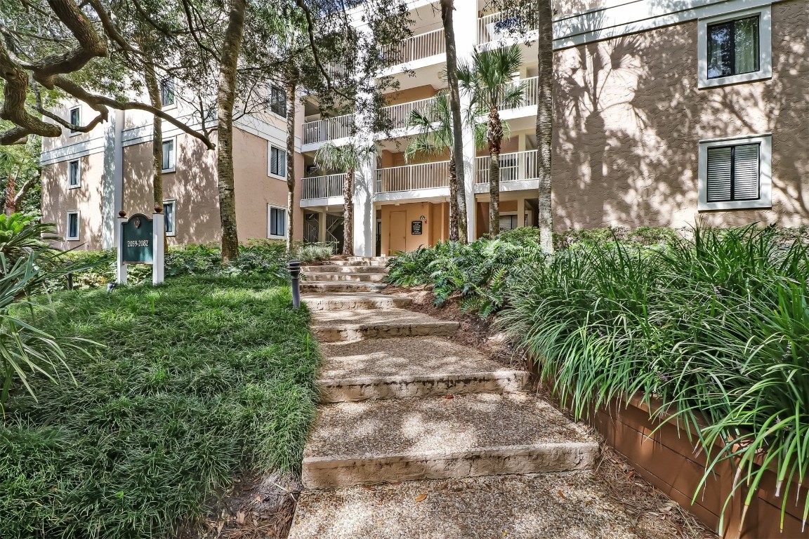 2080 Beach Wood Road #2080, Fernandina Beach, Florida image 1