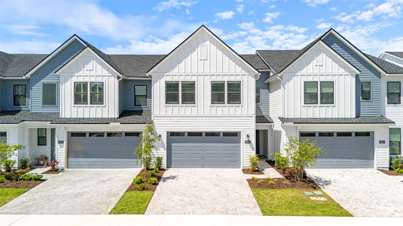 11411 Newtonian Boulevard, Jacksonville, Florida image 9