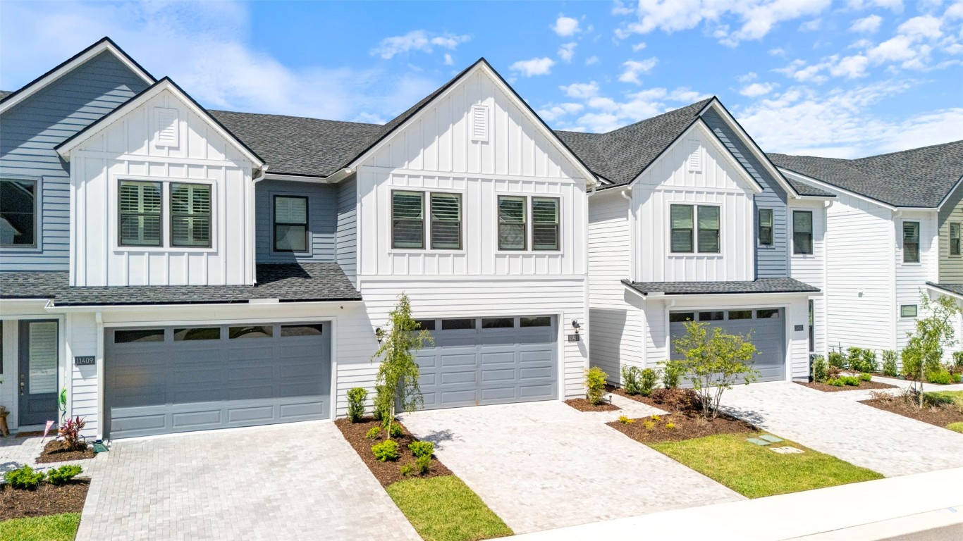 11411 Newtonian Boulevard, Jacksonville, Florida image 11