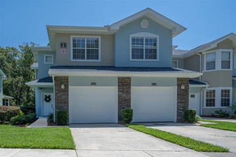 Condo For Sale - 96236 Stoney Creek Parkway #201<br/> Nassau County, Fernandina Beach, FL 32034