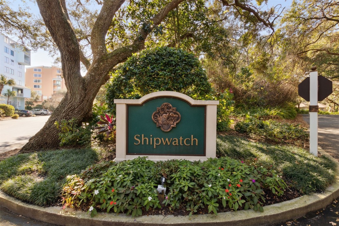 1316 Shipwatch Circle #1316, Fernandina Beach, Florida image 28