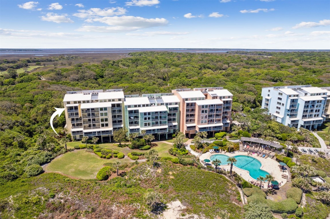 1316 Shipwatch Circle #1316, Fernandina Beach, Florida image 25