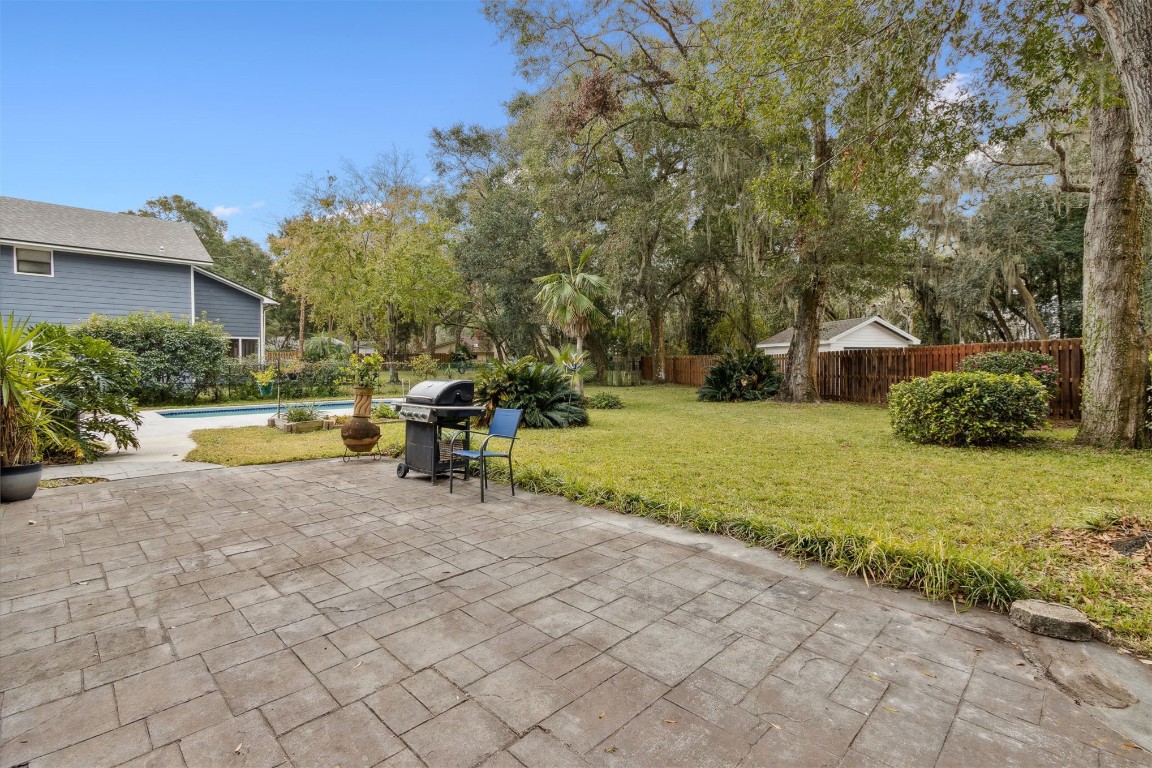 208 Lighthouse Circle, Fernandina Beach, Florida image 11