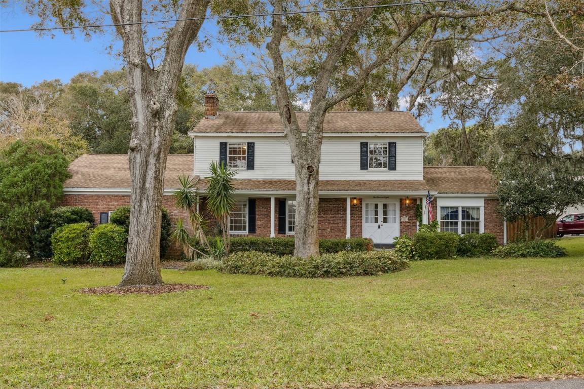 208 Lighthouse Circle, Fernandina Beach, Florida image 42