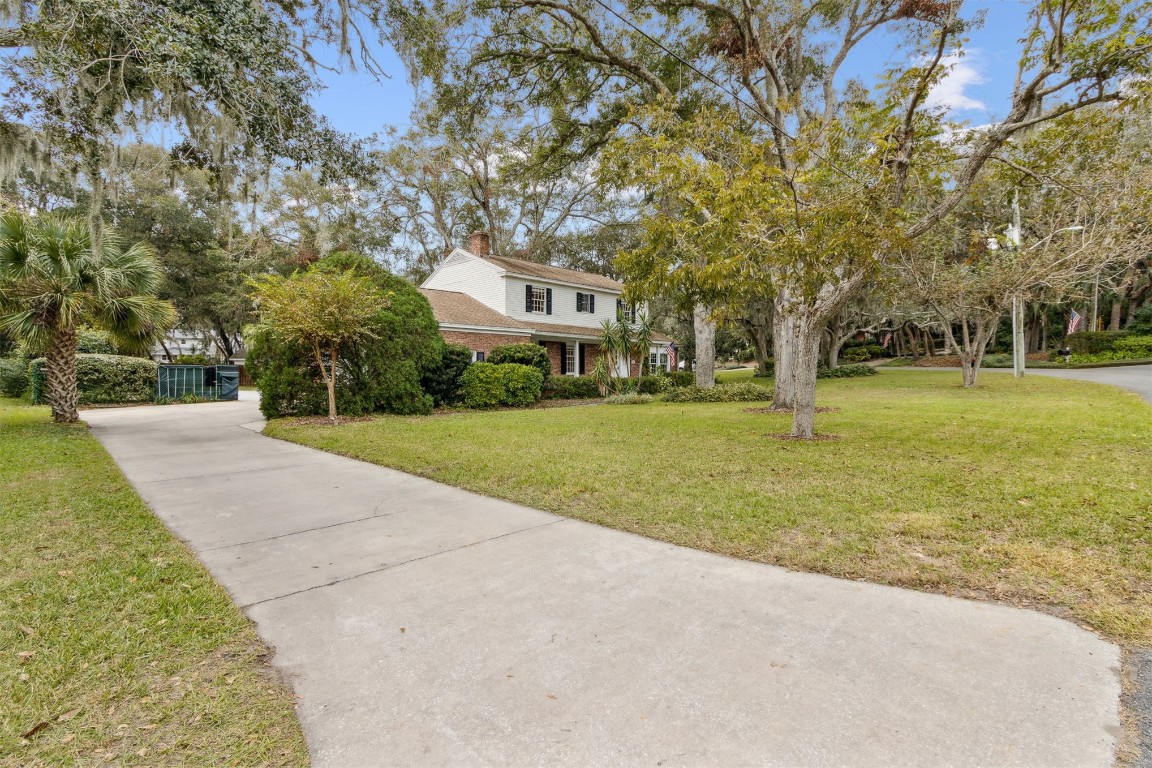 208 Lighthouse Circle, Fernandina Beach, Florida image 7