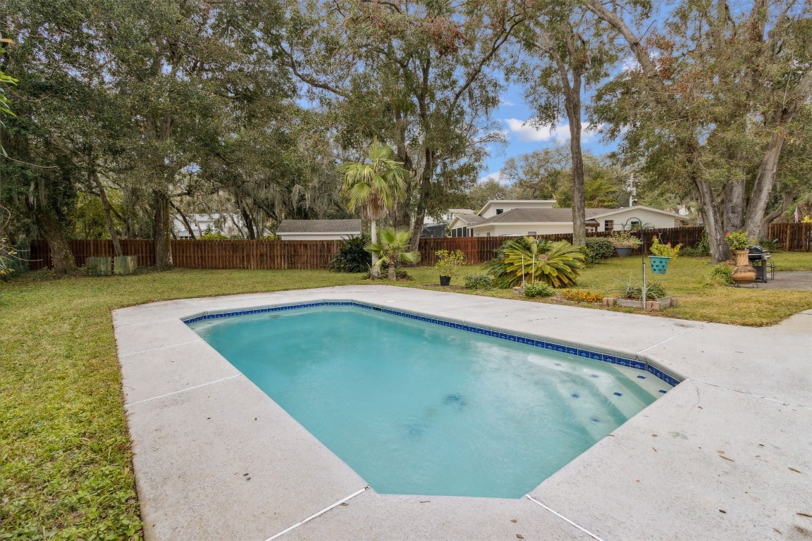 208 Lighthouse Circle, Fernandina Beach, Florida image 8