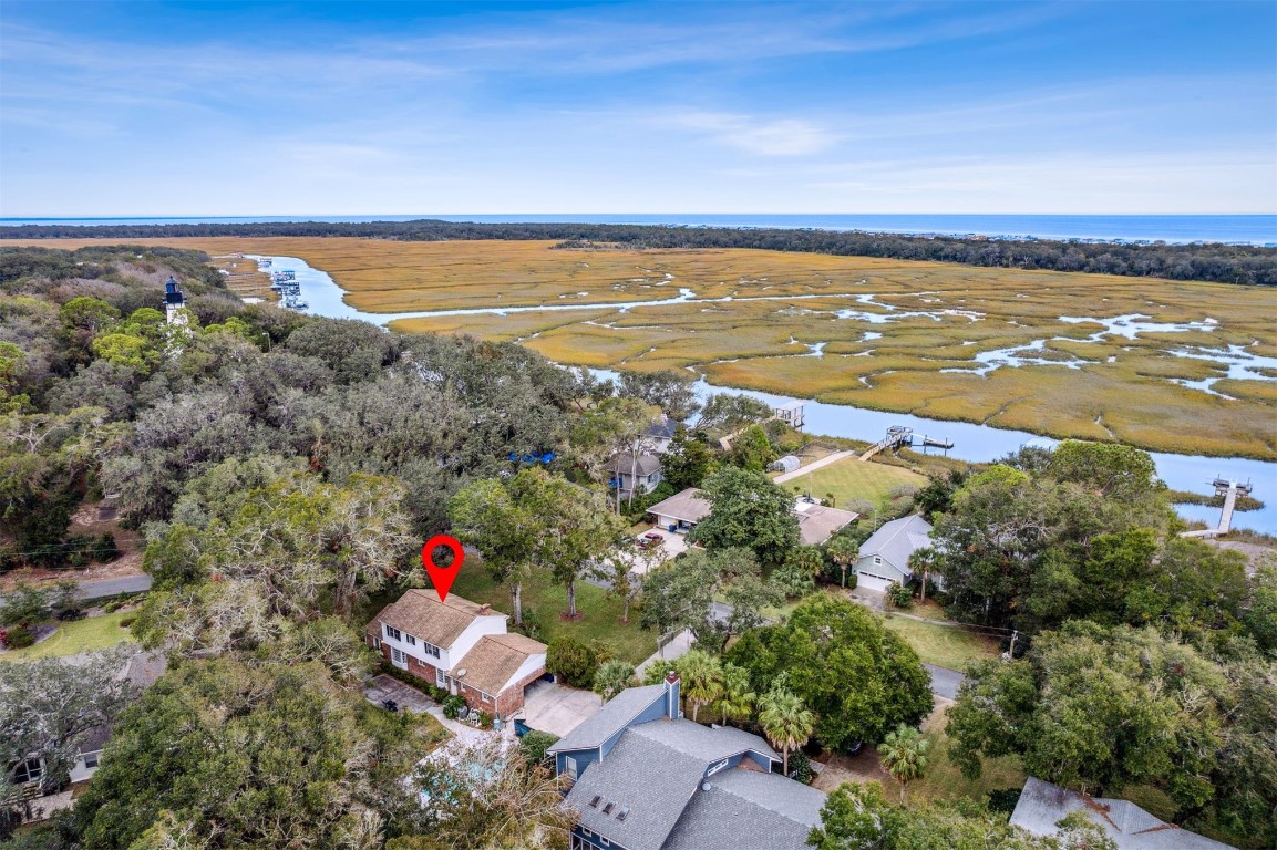 208 Lighthouse Circle, Fernandina Beach, Florida image 43