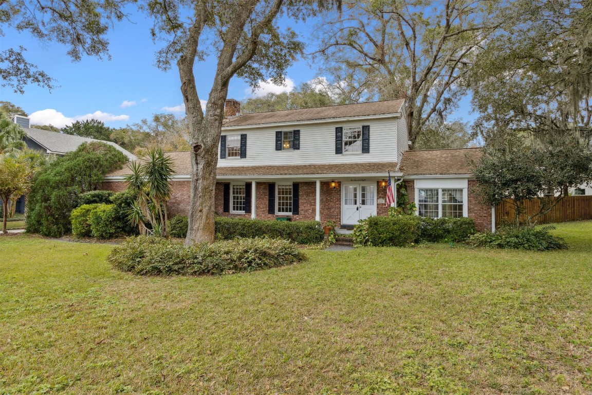 208 Lighthouse Circle, Fernandina Beach, Florida image 1