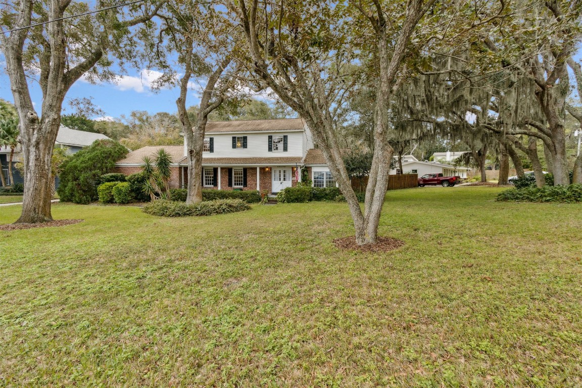 208 Lighthouse Circle, Fernandina Beach, Florida image 2