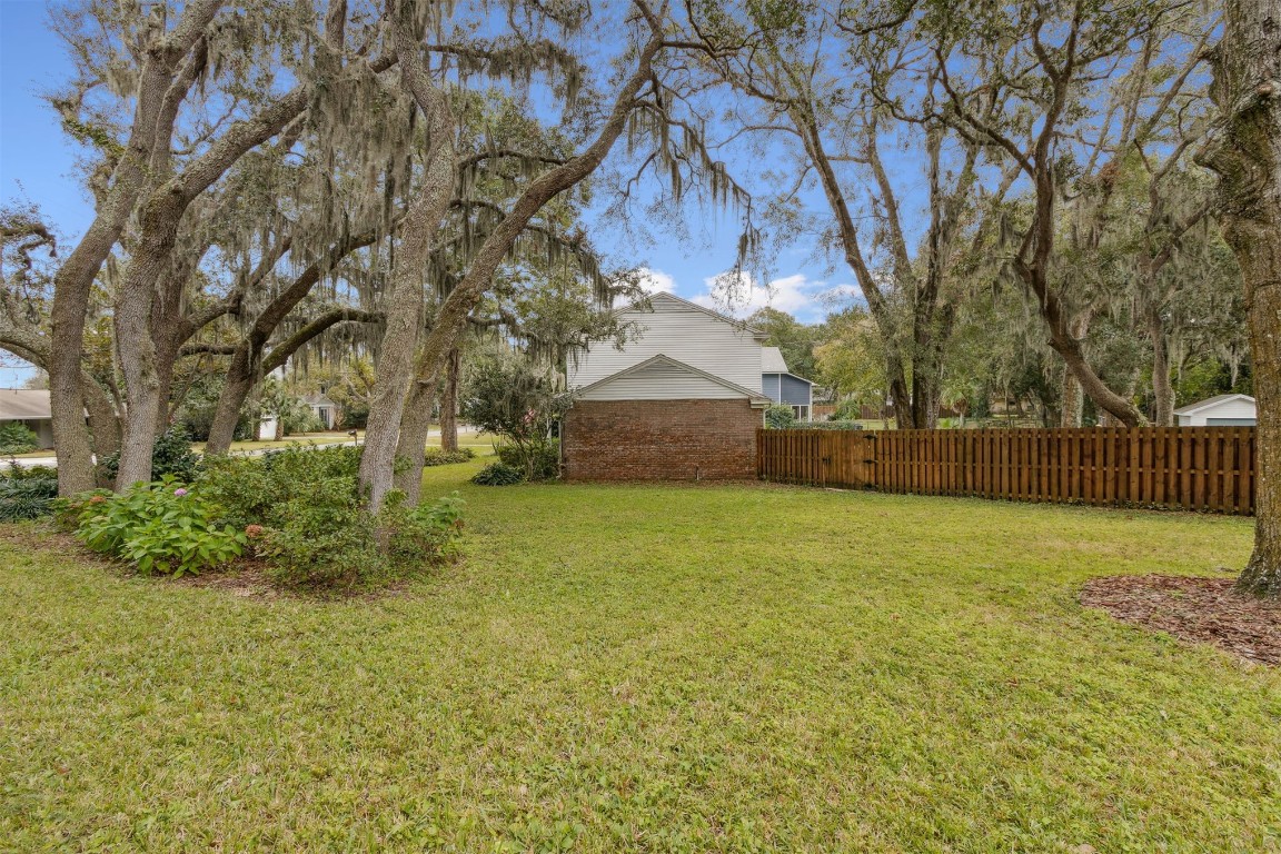 208 Lighthouse Circle, Fernandina Beach, Florida image 6