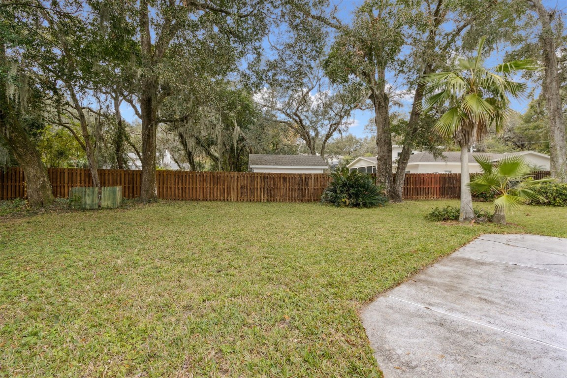 208 Lighthouse Circle, Fernandina Beach, Florida image 9