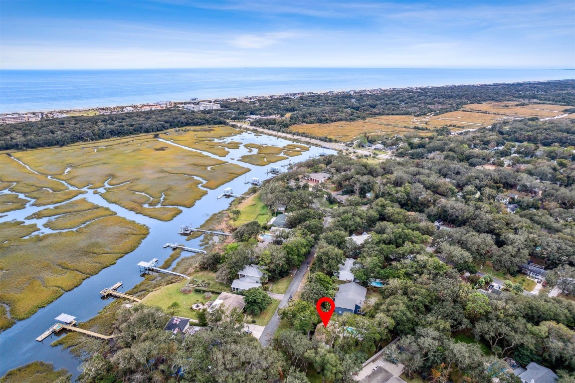 208 Lighthouse Circle, Fernandina Beach, Florida image 3