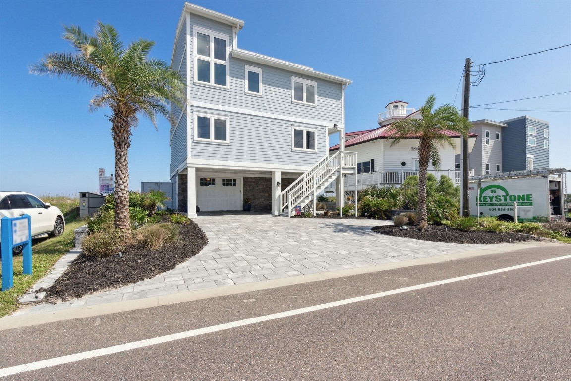 608 S Fletcher Avenue, Fernandina Beach, Florida image 8