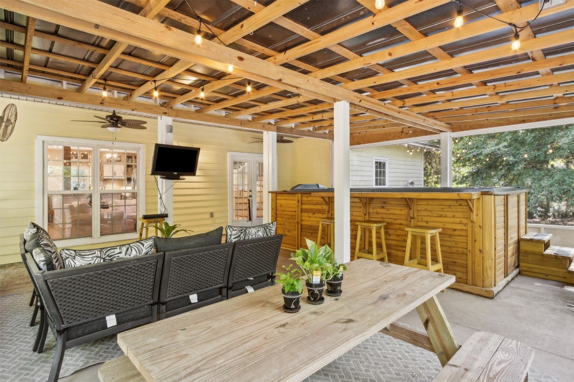 96448 Marsh Hen Road, Fernandina Beach, Florida image 36