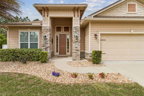 Homes For Sale - 32340 Fern Parke Way<br/> Fernandina Beach, FL 32034