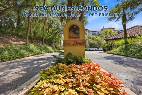 Condo For Sale - 1657 Sea Dunes Place #1642<br/> Fernandina Beach, FL 32034