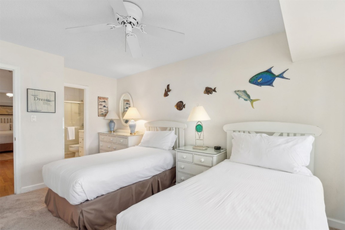 2101 Beach Wood Road #2101, Fernandina Beach, Florida image 31
