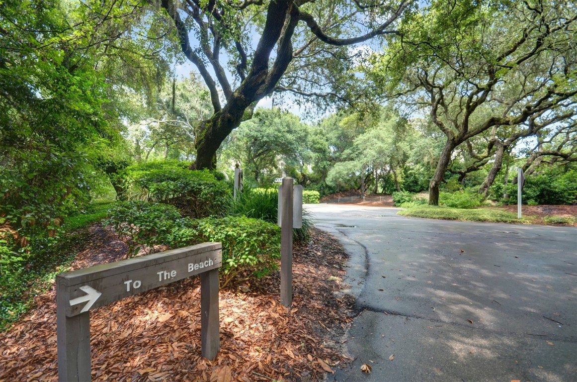 2101 Beach Wood Road #2101, Fernandina Beach, Florida image 41