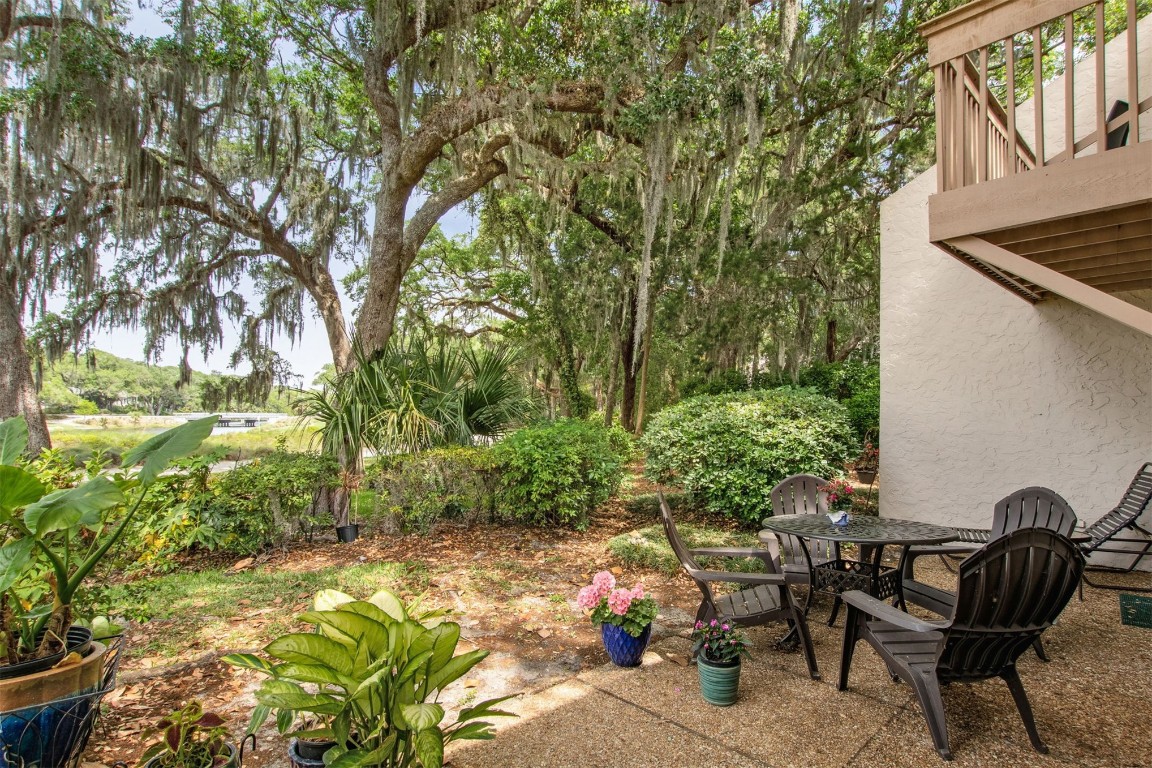 2101 Beach Wood Road #2101, Fernandina Beach, Florida image 37