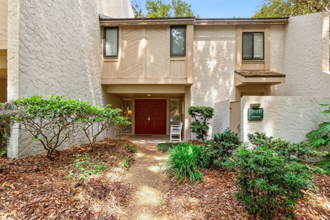 2101 Beach Wood Road #2101, Fernandina Beach, Florida image 1