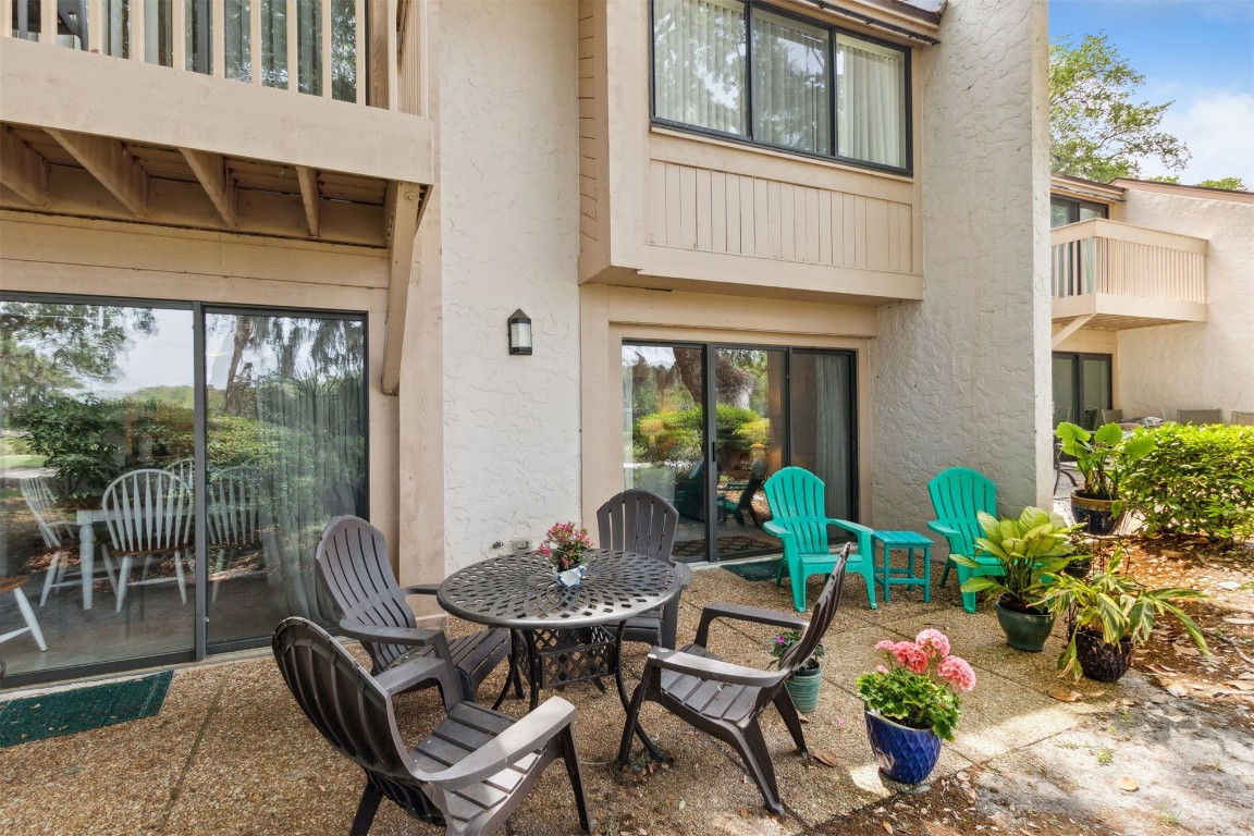 2101 Beach Wood Road #2101, Fernandina Beach, Florida image 36