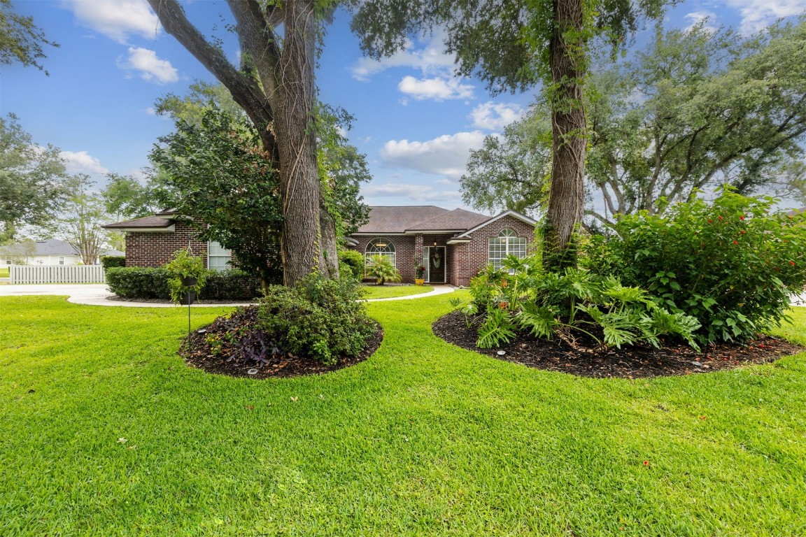 15811 Jim Court, Jacksonville, Florida image 1