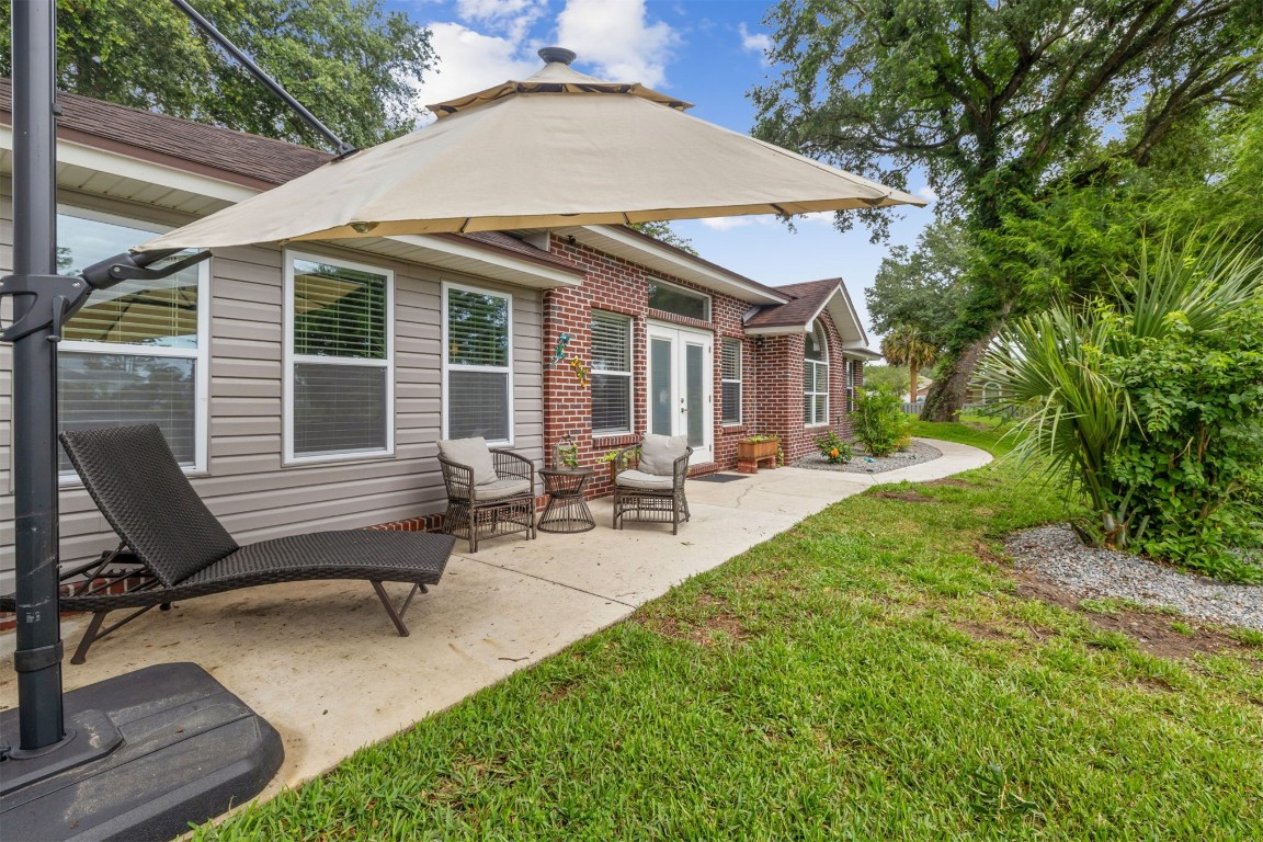 15811 Jim Court, Jacksonville, Florida image 36