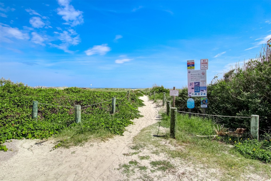 2696 S Fletcher Avenue, Fernandina Beach, Florida image 40