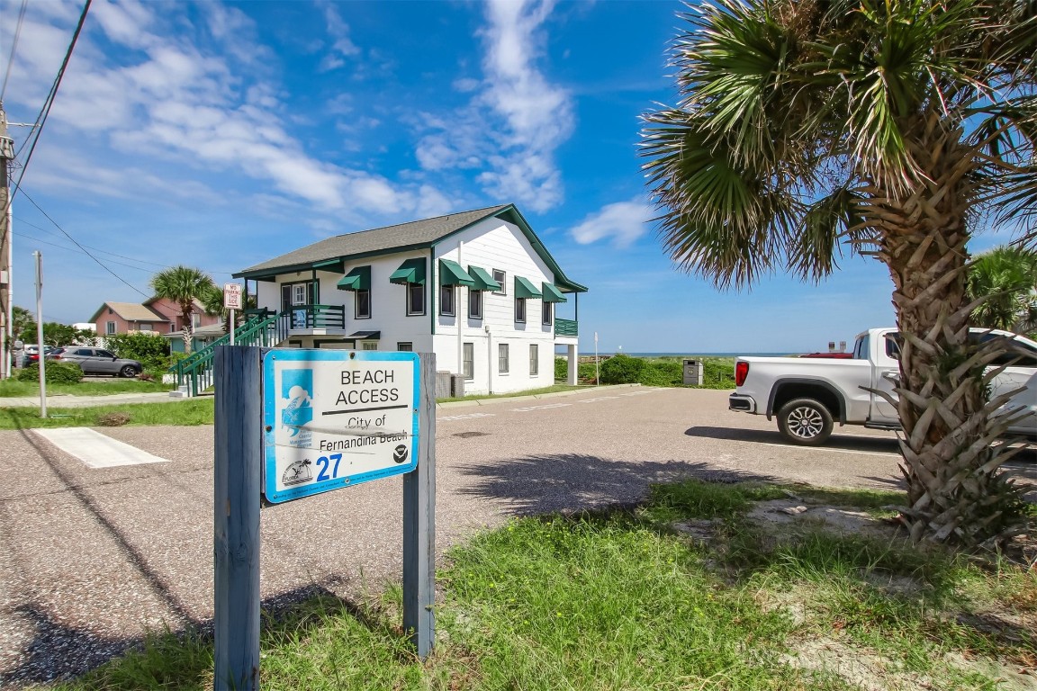 2696 S Fletcher Avenue, Fernandina Beach, Florida image 39