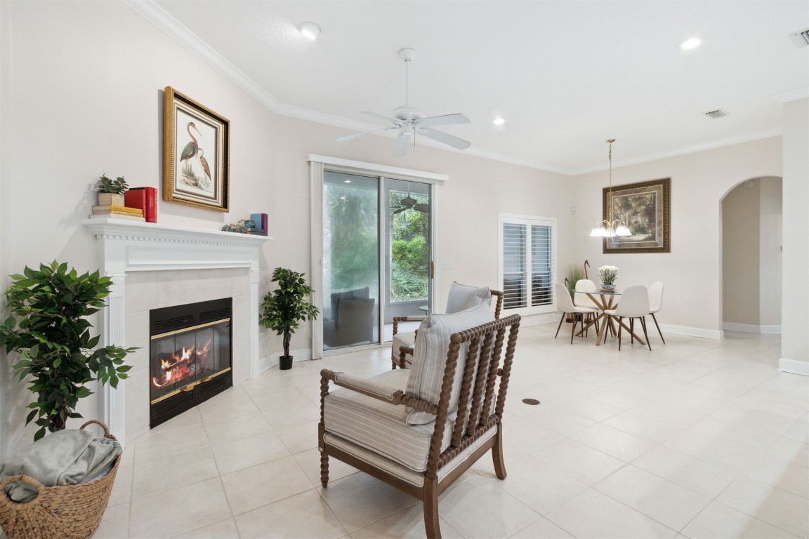 95090 Woodberry Lane, Amelia Island, Florida image 23