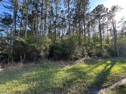 Vacant Land For Sale - LOT 25-27 Radio Avenue<br/> Yulee, FL 32097