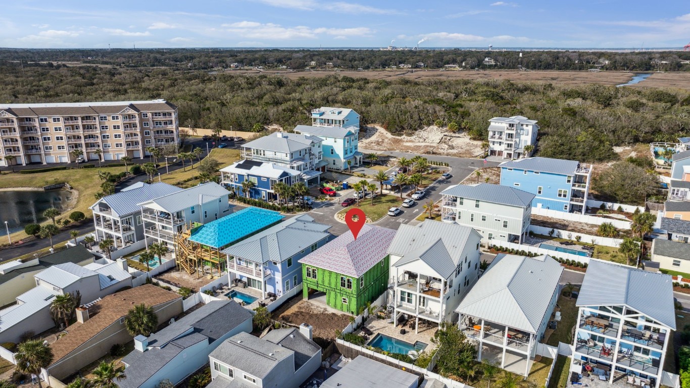536 Sea Island Drive, Fernandina Beach, Florida image 11