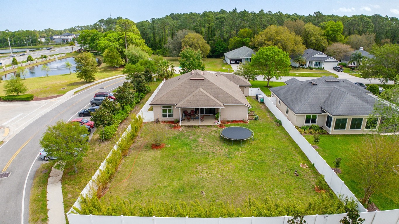 Fernandina Beach, Florida 32034, United States, 4 Bedrooms Bedrooms, ,3 BathroomsBathrooms,Residential,Active,161588