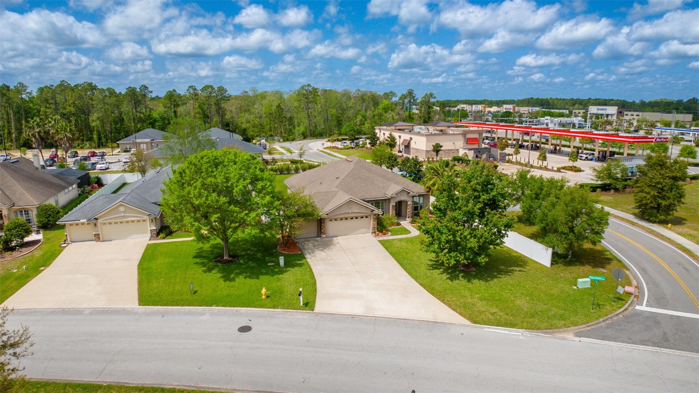 Fernandina Beach, Florida 32034, United States, 4 Bedrooms Bedrooms, ,3 BathroomsBathrooms,Residential,Active,161588