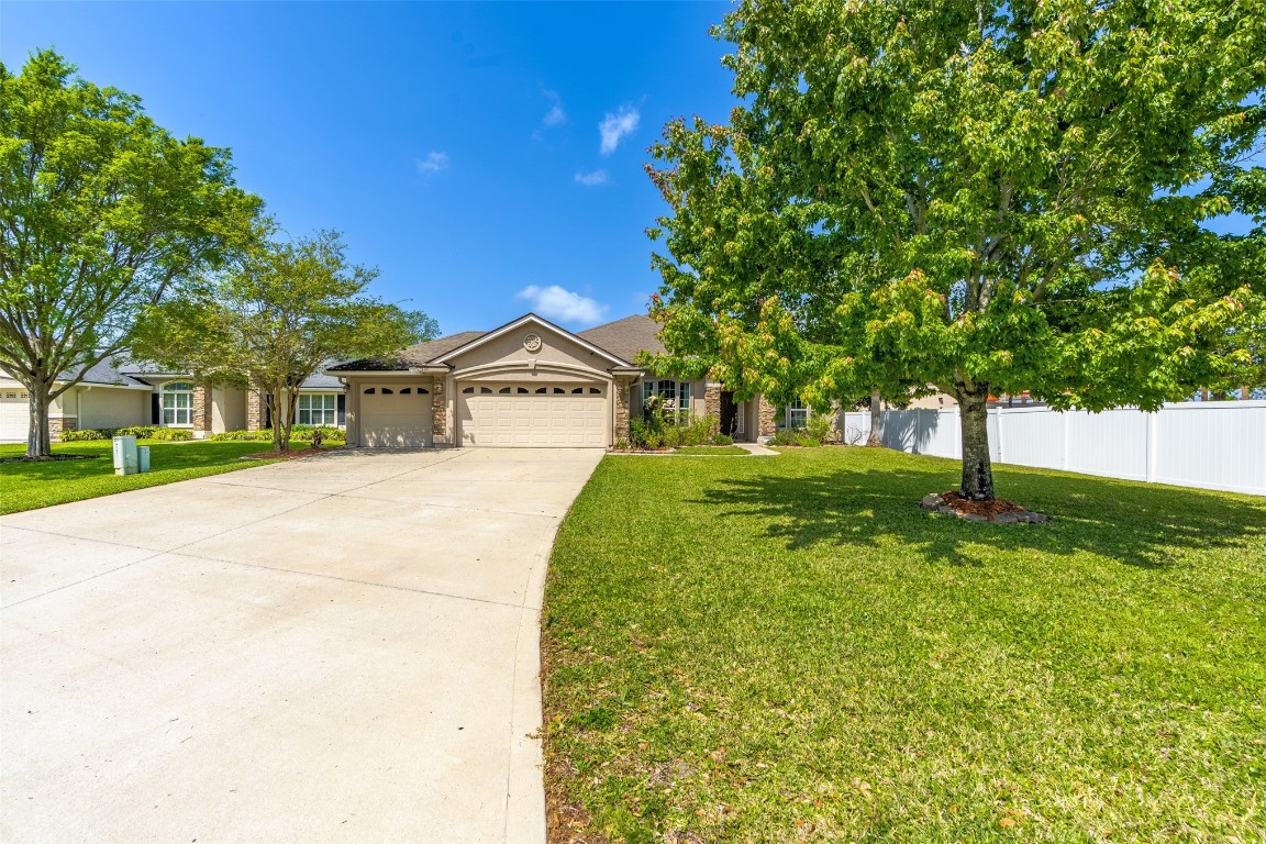 Fernandina Beach, Florida 32034, United States, 4 Bedrooms Bedrooms, ,3 BathroomsBathrooms,Residential,Active,161588