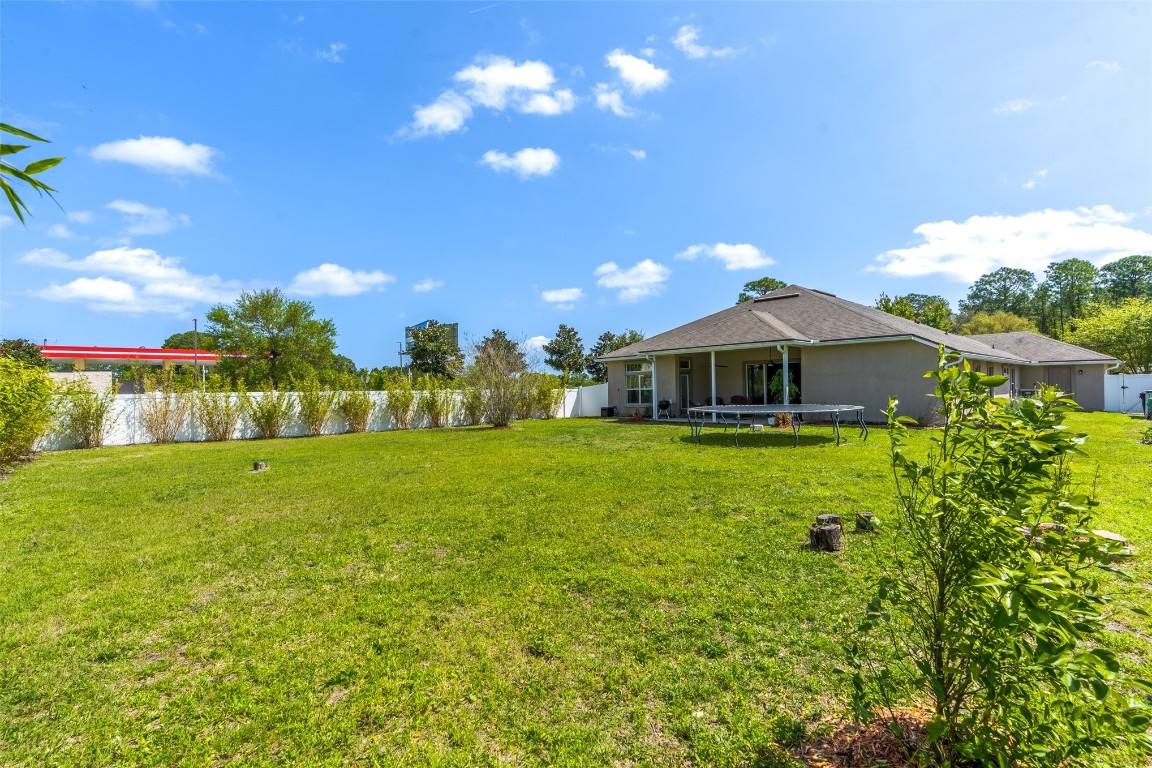 Fernandina Beach, Florida 32034, United States, 4 Bedrooms Bedrooms, ,3 BathroomsBathrooms,Residential,Active,161588