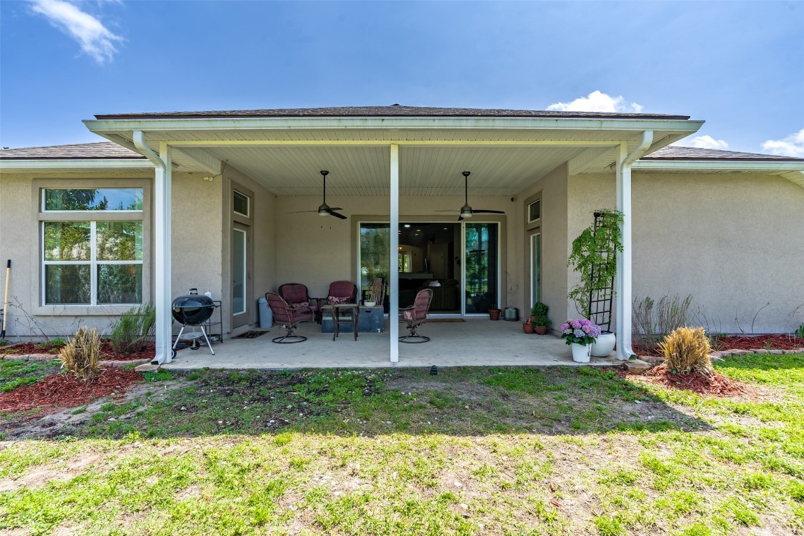 Fernandina Beach, Florida 32034, United States, 4 Bedrooms Bedrooms, ,3 BathroomsBathrooms,Residential,Active,161588