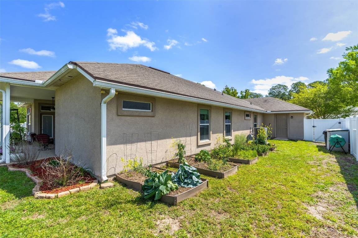 Fernandina Beach, Florida 32034, United States, 4 Bedrooms Bedrooms, ,3 BathroomsBathrooms,Residential,Active,161588