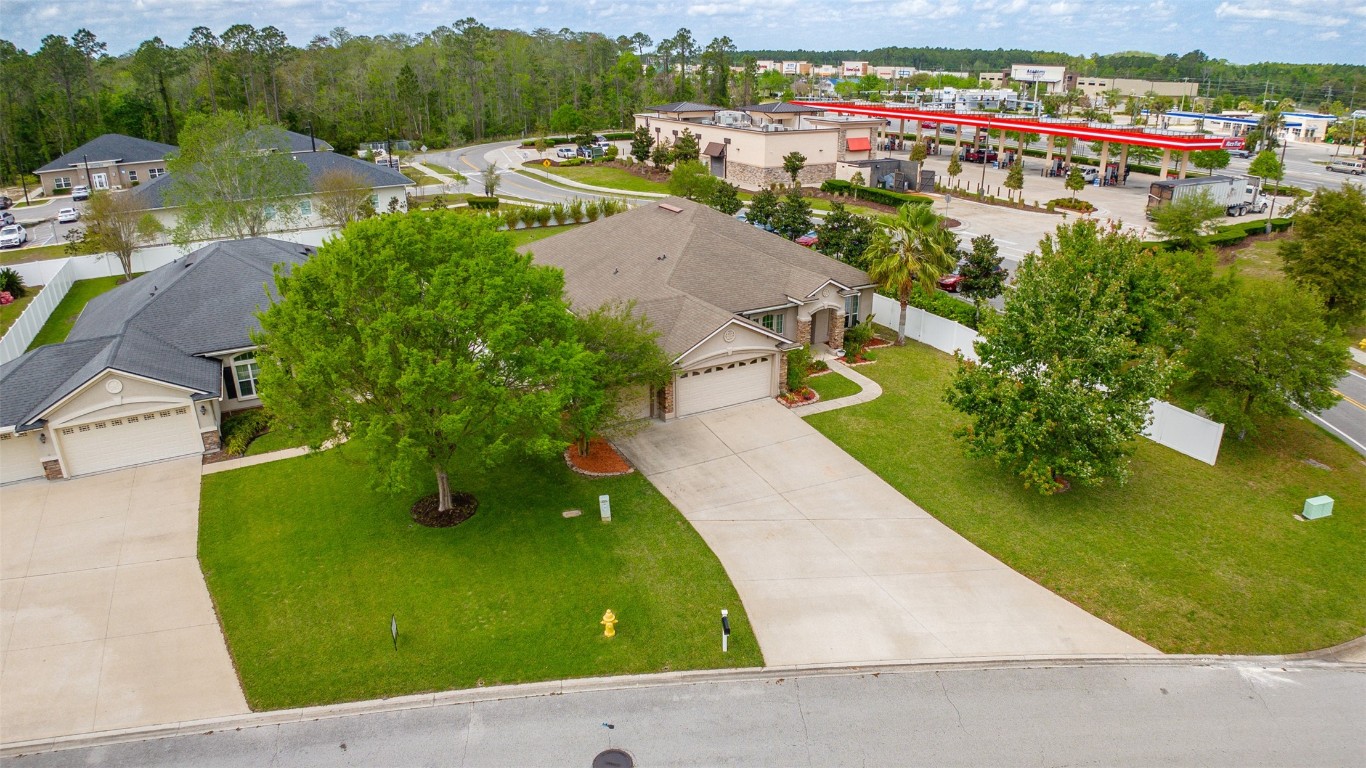 Fernandina Beach, Florida 32034, United States, 4 Bedrooms Bedrooms, ,3 BathroomsBathrooms,Residential,Active,161588