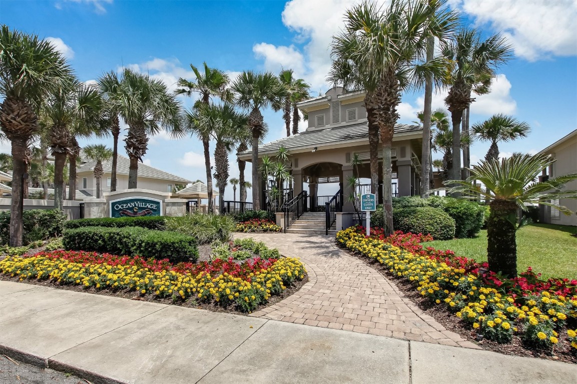 5158 Sea Chase Drive #1, Fernandina Beach, Florida image 38
